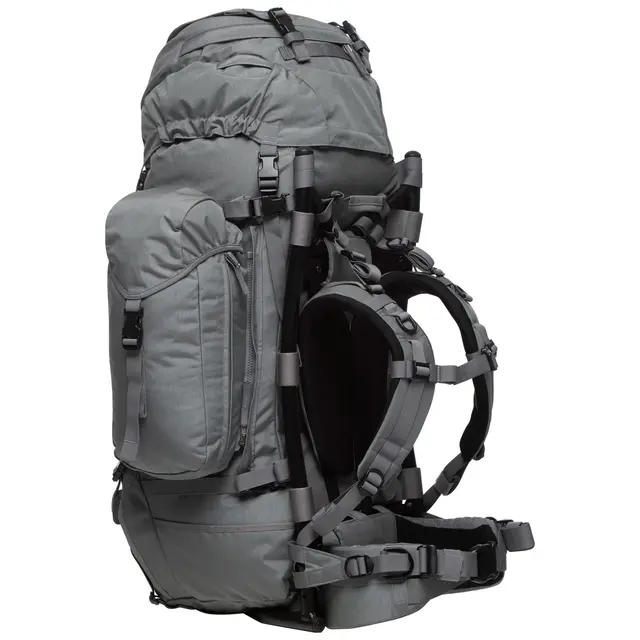 Storsekk Bergans Powerframe Bigpack 130+ 2616 