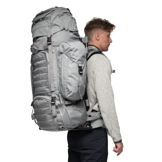 Storsekk Bergans Powerframe Bigpack 130+ 2616 
