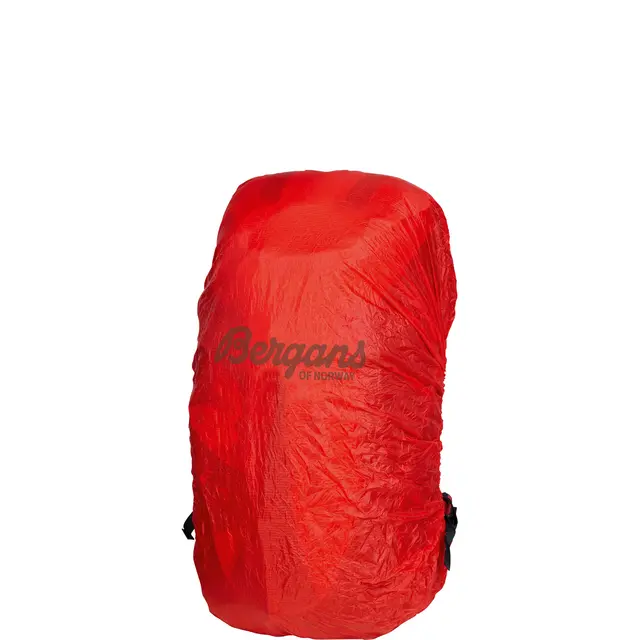 Regntrekk til sekk M Bergans Raincover M 671 