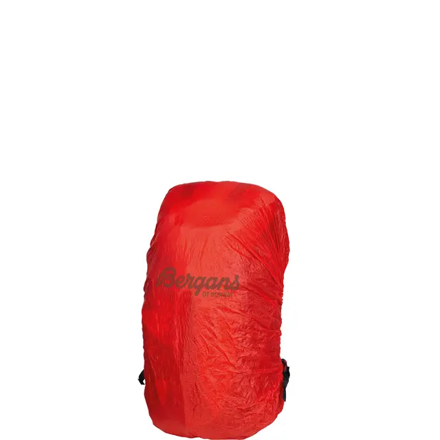 Regntrekk til sekk S Bergans Raincover S 671 