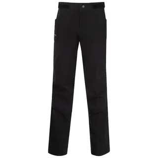 Bukse til junior Bergans Softshell Hiking Pants Jr 91