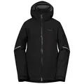 Jakke til junior Bergans Storetind Ins Shell Jacke Jr 91