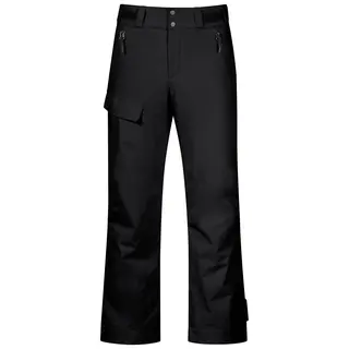 Bukse til junior Bergans Storetind Ins Shell Pants Jr 91