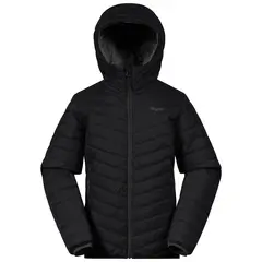 Jakke til junior 12 &#229;r Bergans Storetind Light Ins Jacket Jr 15