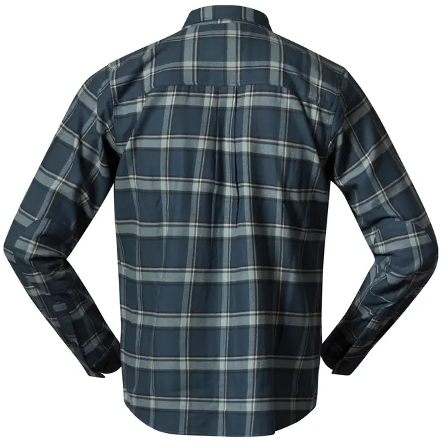 Skjorte til herre Bergans Tovdal Shirt M 21509 