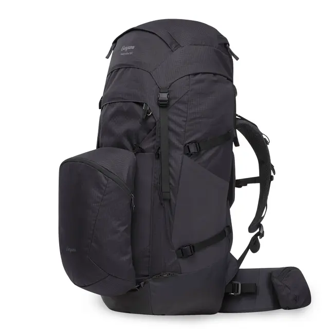 Storsekk 100 liter S/M Bergans Trollhetta 100 S/M 91 