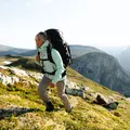 Storsekk 80 liter Bergans Trollhetta 80 13655