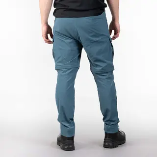 Bukse til herre Bergans Utne ZipOff Pants M 21466