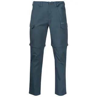 Bukse til herre Bergans Utne ZipOff Pants M 21466