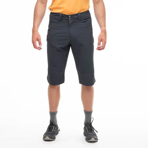 Shorts til herre Bergans Vandre Long Shorts M 24616