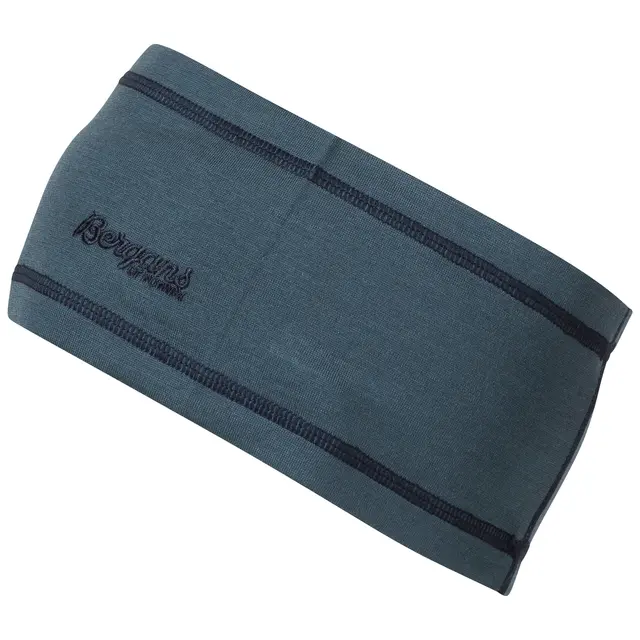 Pannebånd Bergans Wool Headband 21466 