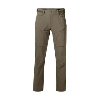 Turbukse til herre Bergans Zip-Off Pants M 12731