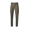 Turbukse til dame Bergans Zip-Off Pants W 12731