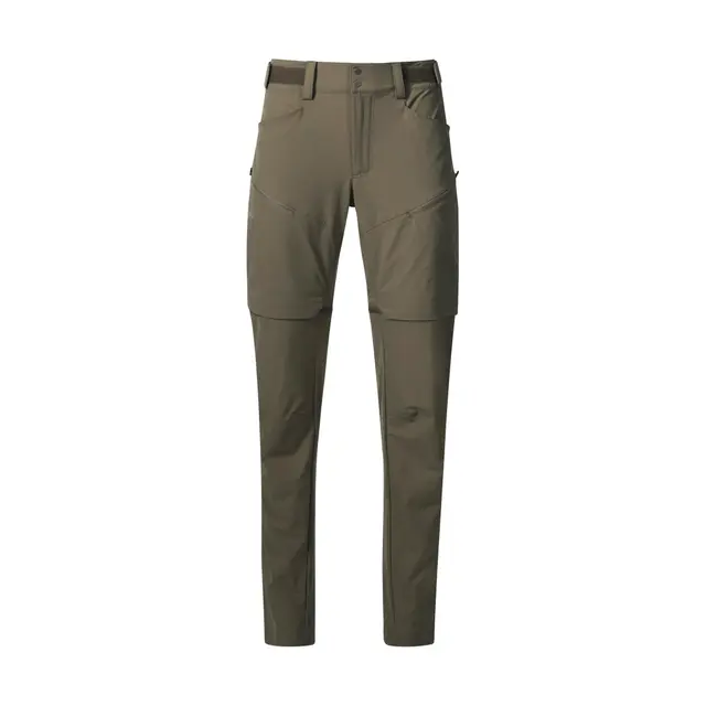 Bukse til dame XS Bergans Zip-Off Pants W 36 12731 
