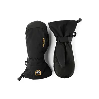 Votter Hestra Army Leather GTX Mitt 100