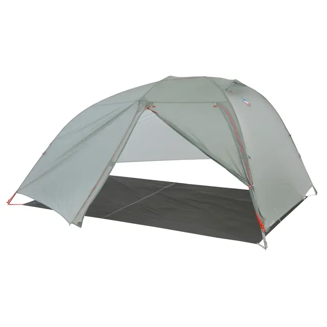 Kuppeltelt til 2 Big Agnes Copper Spur HV UL2 Long 