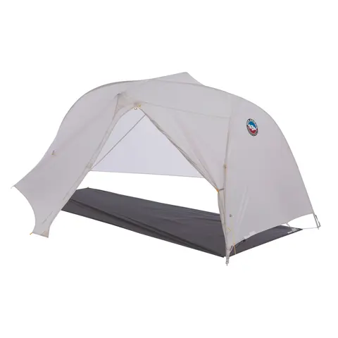 Kuppeltelt til 1 Big Agnes Tiger Wall UL1 SolutionDye