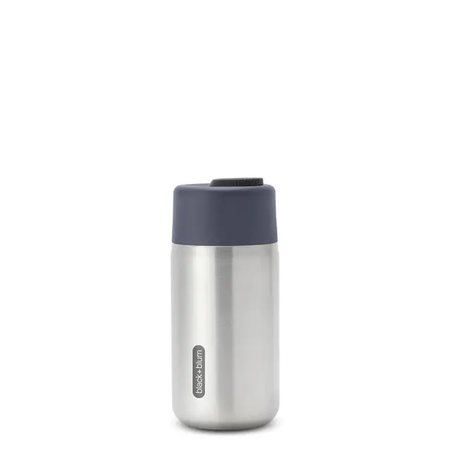 Termokopp Black+Blum Ins Travel Cup 340 ml Slate 