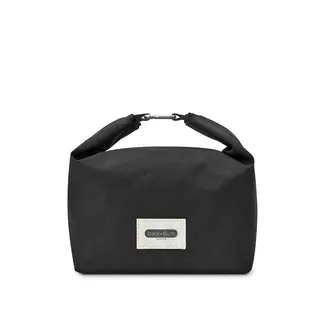 Isolert matpose Black+Blum Lunch Bag 6,7 L Black