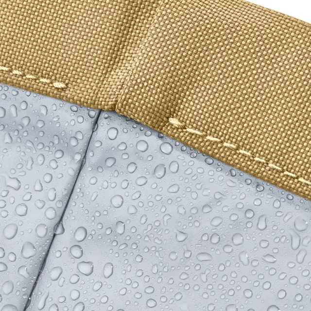 Isolert matpose Black+Blum Lunch Bag 6,7 L Clay 