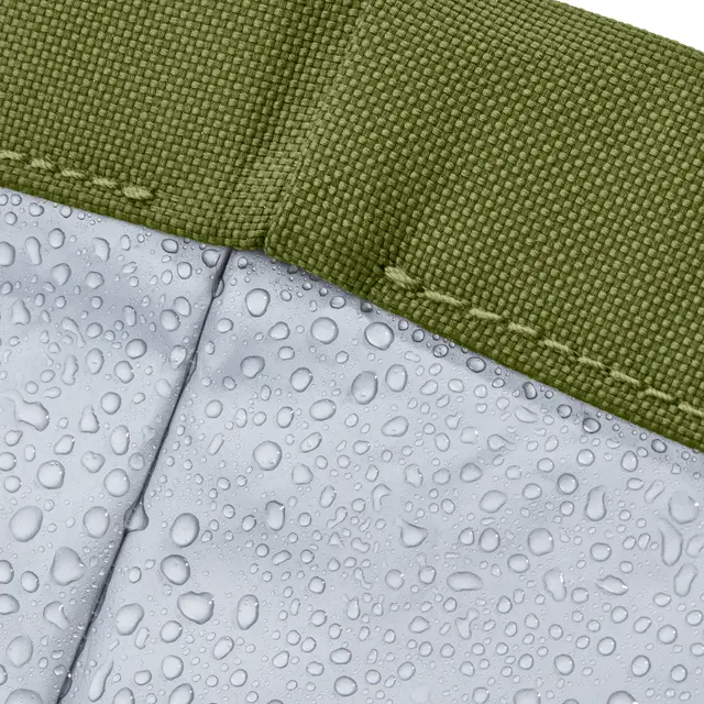 Isolert matpose Black+Blum Lunch Bag 6,7 L Moss 