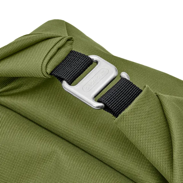 Isolert matpose Black+Blum Lunch Bag 6,7 L Moss 