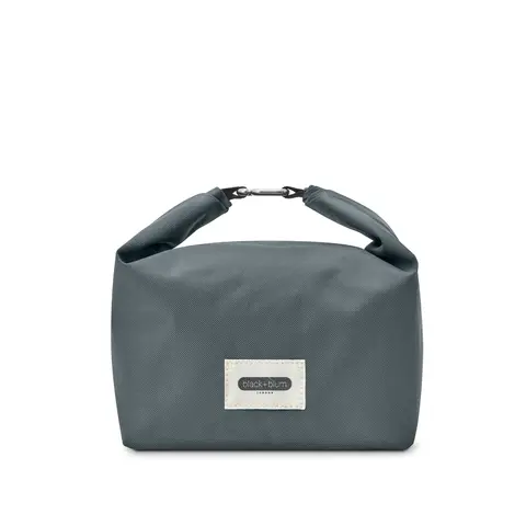 Isolert matpose Black+Blum Lunch Bag 6,7 L Slate