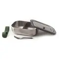 Matboks Black+Blum Lunch Box 1000 ml Olive