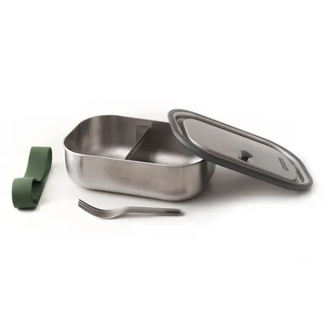 Matboks Black+Blum Lunch Box 1000 ml Olive