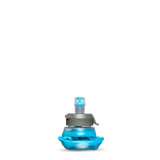 Flaske Hydrapak Skyflask Speed 350 ml Blue