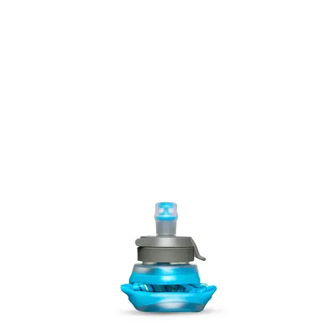 Flaske Hydrapak Skyflask Speed 350 ml Blue