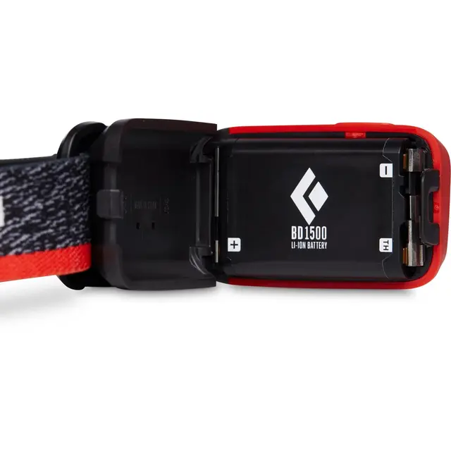 Hodelykt 300 lm Black Diamond Astro 300 8001 
