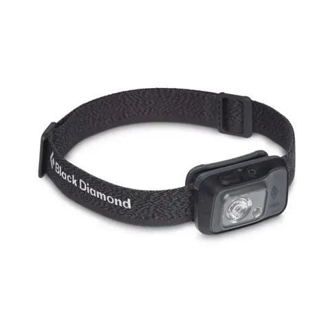 Hodelykt 350 lm Black Diamond Cosmo 350-R 0004