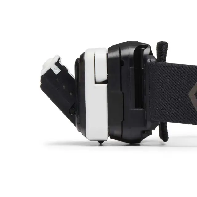 Hodelykt 1500 lm Black Diamond Distance LT 1100 9309 