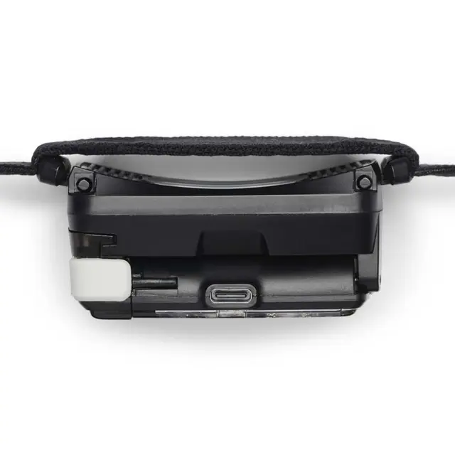 Hodelykt 1500 lm Black Diamond Distance LT 1100 9309 