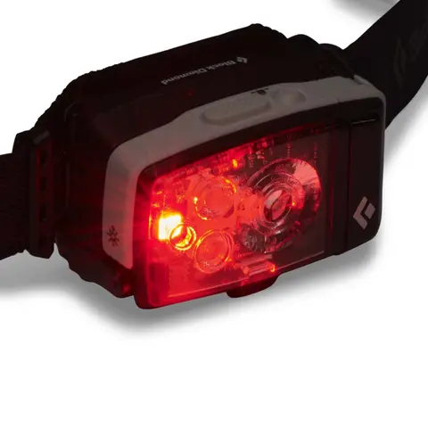 Hodelykt 1500 lm Black Diamond Distance LT 1100 9309