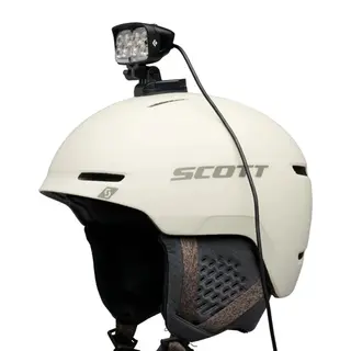 Hodelykt 3000 lm Black Diamond Megawatt Headlamp 0002