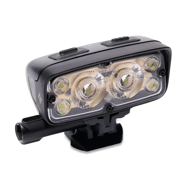 Hodelykt 3000 lm Black Diamond Megawatt Headlamp 0002 