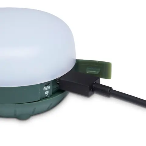 Teltlykt 200 lm Black Diamond Moji R+ Lantern 3054