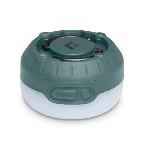 Teltlykt 200 lm Black Diamond Moji R+ Lantern 3054