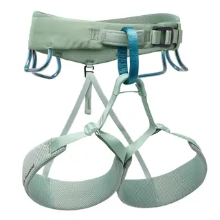 Klatrepakke til dame Black Diamond Momentum Package W 0000