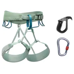 Klatrepakke til dame XS Black Diamond Momentum Package W XS 0000