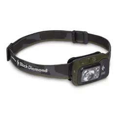 Hodelykt 400 lm Black Diamond Spot 400 3002