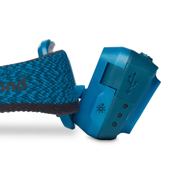 Hodelykt 400 lm Black Diamond Spot 400-R 4004 