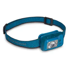 Hodelykt 400 lm Black Diamond Spot 400-R 4004