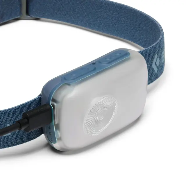 Hodelykt 350 lm Black Diamond Stella-R Headlamp 4034 