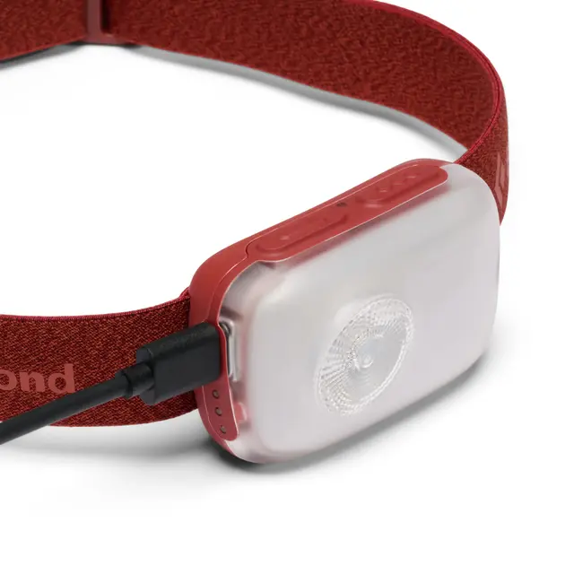 Hodelykt 350 lm Black Diamond Stella-R Headlamp 6044 
