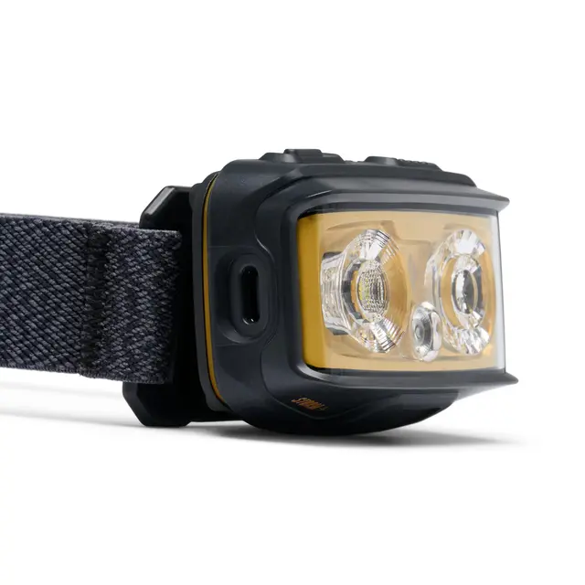 Hodelykt 750 lm Black Diamond Storm+ 750 0002 