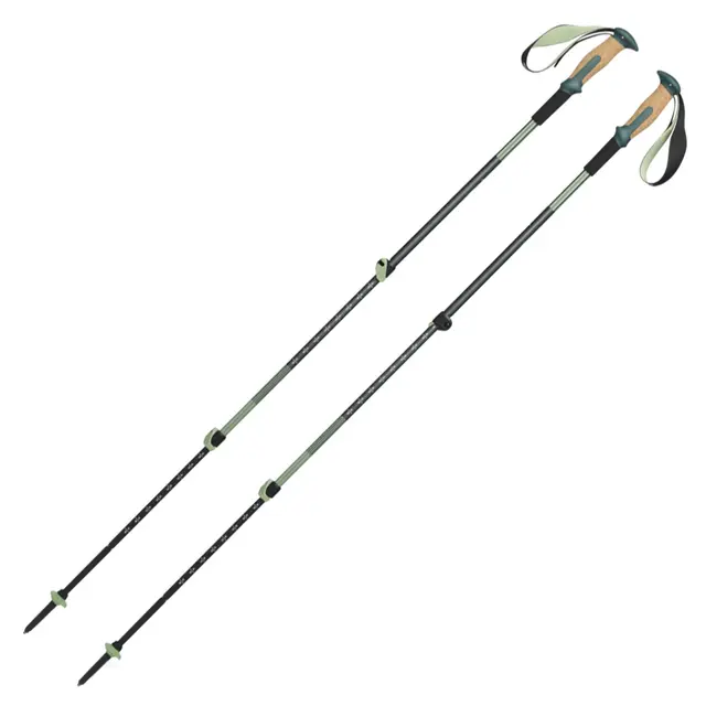 Vandrestaver Black Diamond Trail Shock Trek 3062 