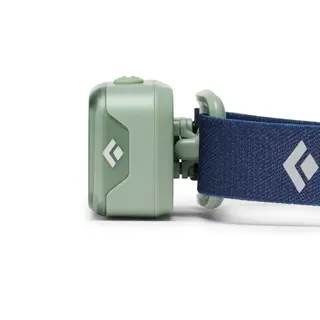 Hodelykt til barn Black Diamond Wiz Kid 3057